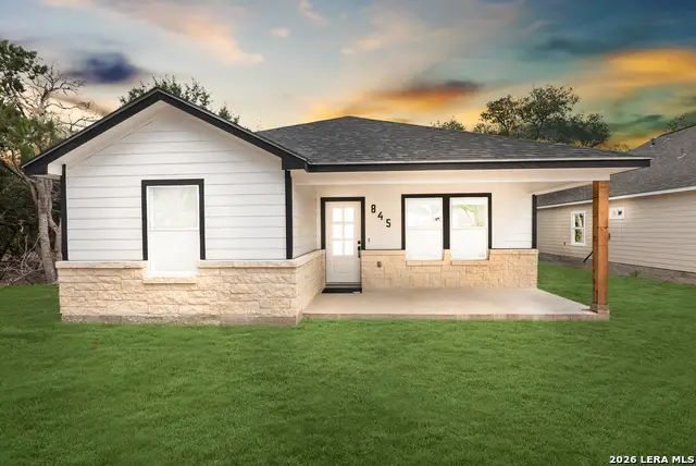 845 Tee Dr, Spring Branch, TX 78070 - #1