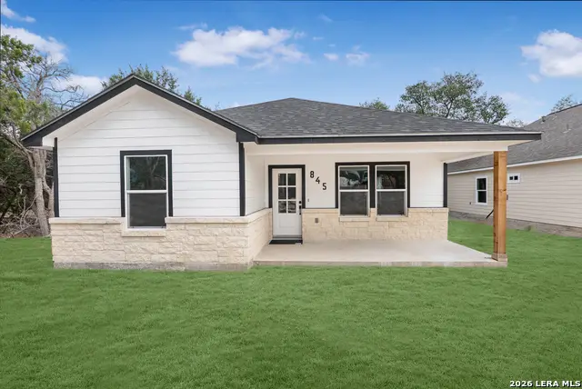 845 Tee Dr, Spring Branch, TX 78070 - #2