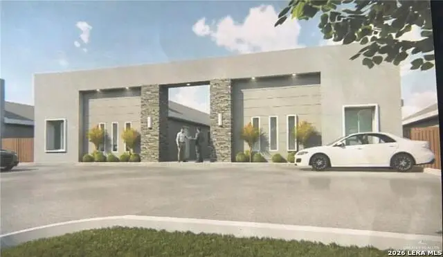 5601 Ozark Avenue, McAllen, TX 78504 - #1