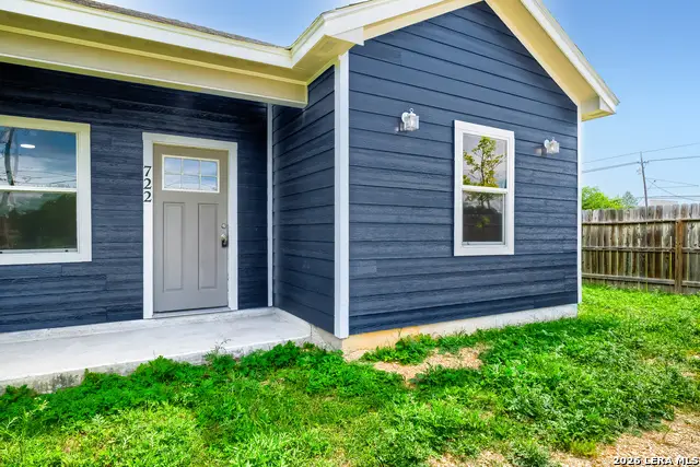 722 Grosvenor, San Antonio, TX 78221 - #2