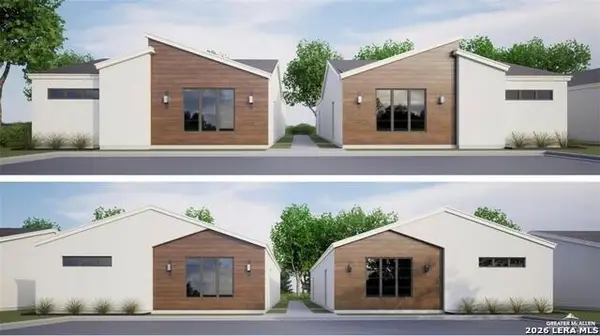2101 E Viviana Street, Edinburg, TX 78542