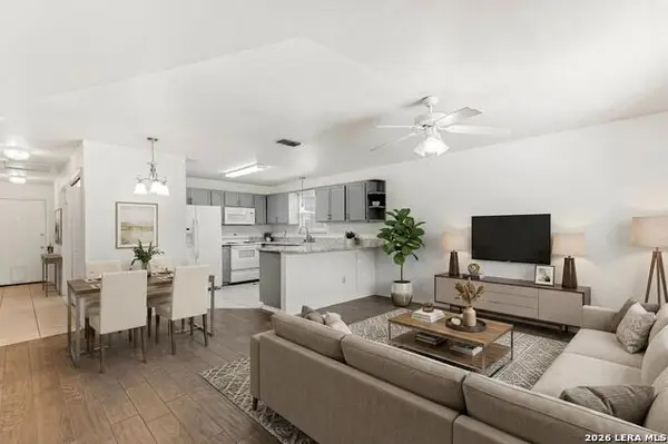 121 S Plant #APT 102, Boerne, TX 78006