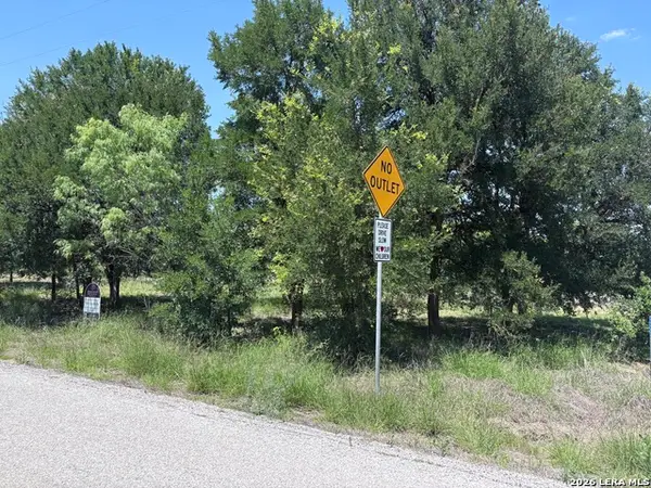 LOT #2 Horace Howard, San Marcos, TX 78666