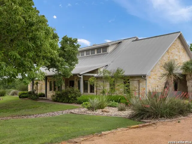 1163 Big Bend Ln, Fredericksburg, TX 78624 - #1