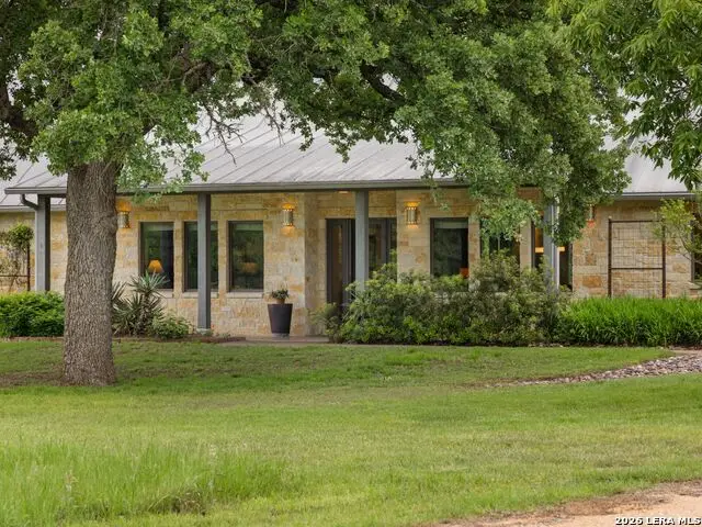 1163 Big Bend Ln, Fredericksburg, TX 78624 - #3