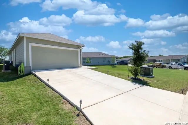 1031 Magrum Way, San Antonio, TX 78221 - #2