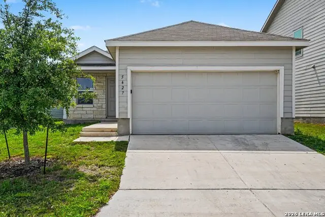 5427 Daphne Path, San Antonio, TX 78253 - #1