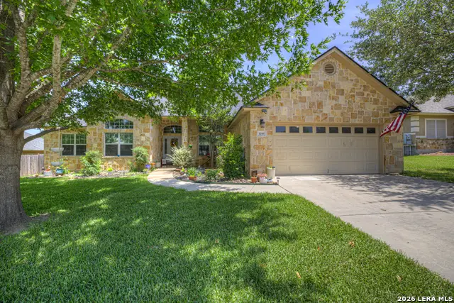 1159 Cherry Hl, New Braunfels, TX 78130 - #1