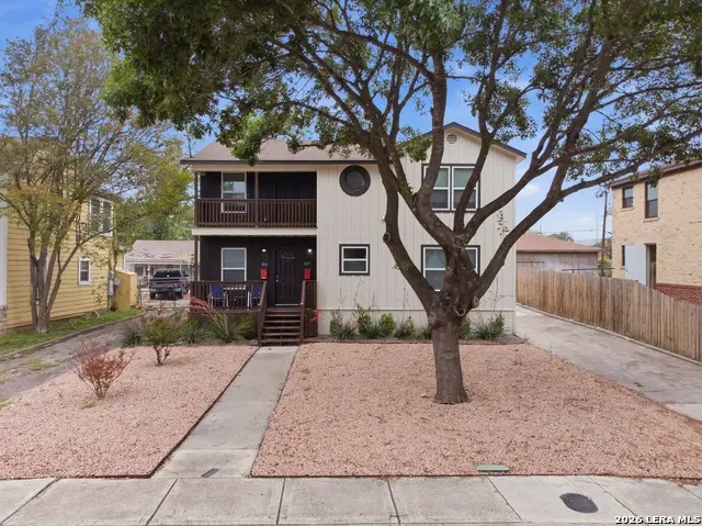 109 Alexander Hamilton Dr, San Antonio, TX 78228 - #1
