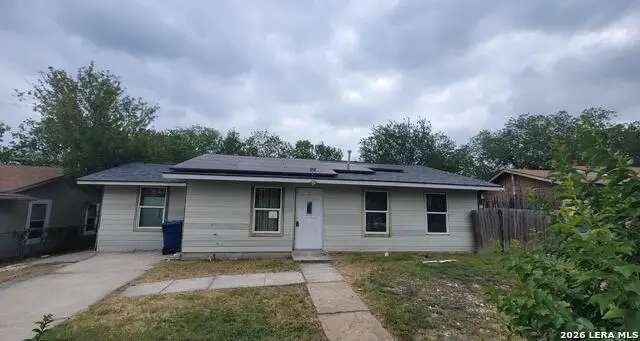 5407 Indian Desert, San Antonio, TX 78242 - #1