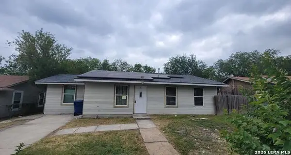 5407 Indian Desert, San Antonio, TX 78242