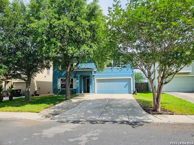7826 Mustang Cyn, San Antonio, TX 78244 - #1