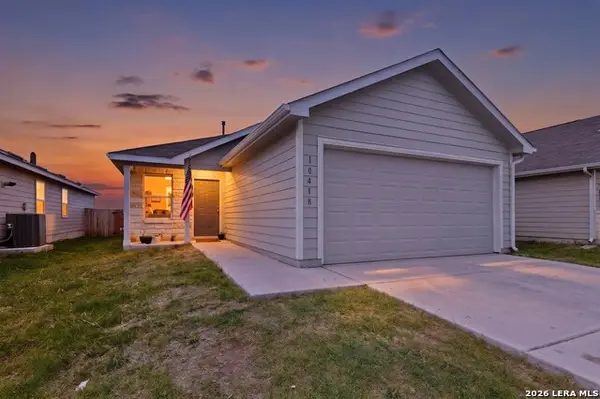 10418 Torroja Way, Converse, TX 78109
