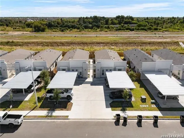 2705 Sage Dr, Weslaco, TX 78596 - #2