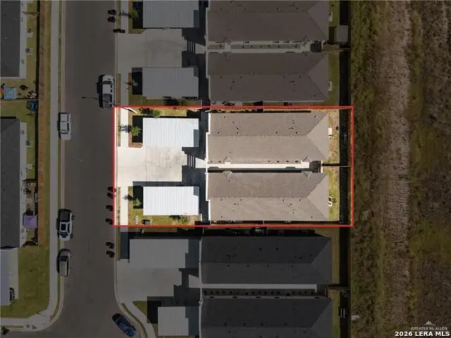 2705 Sage Dr, Weslaco, TX 78596 - #3