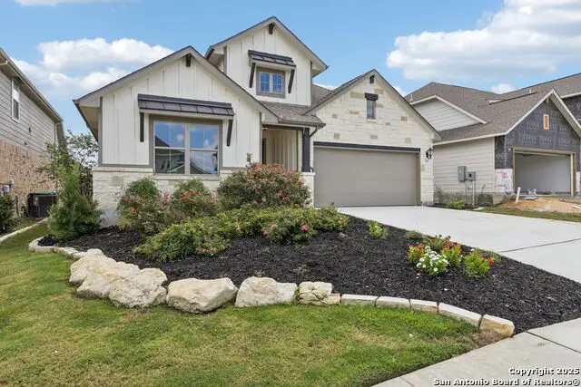 3214 Wild Iris, New Braunfels, TX 78130 - #1