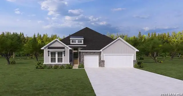 3044 Ashby, Bulverde, TX 78163 - #1