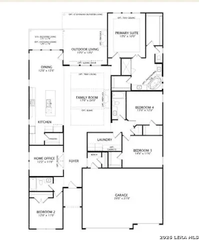 3044 Ashby, Bulverde, TX 78163 - #3