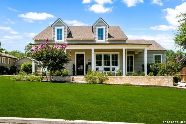 255 Retama Pl, Alamo Heights, TX 78209 - #1