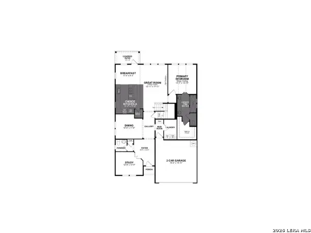 126 Witwatersand, Cibolo, TX 78108 - #2