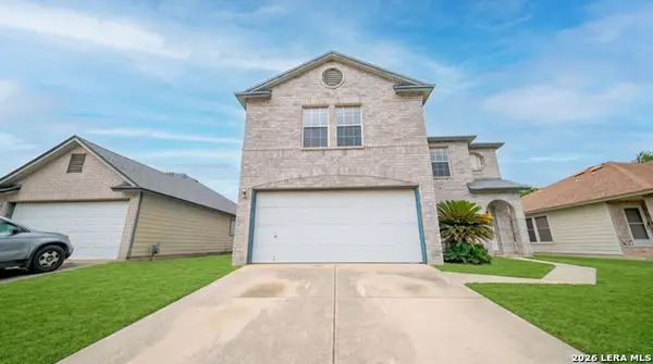 7258 Dwarf Palm, San Antonio, TX 78218