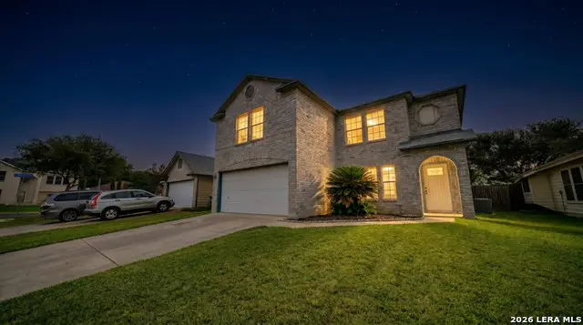 7258 Dwarf Palm, San Antonio, TX 78218 - #3