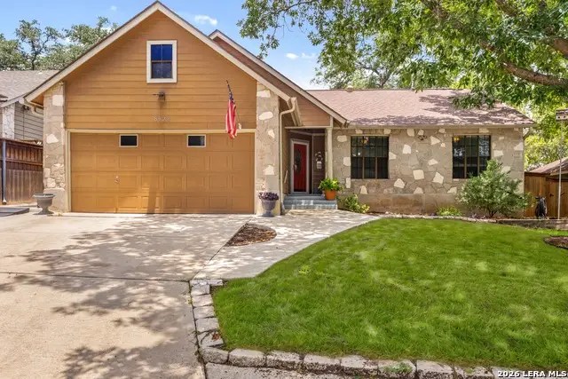 8923 Peaceful Grv, San Antonio, TX 78250 - #2
