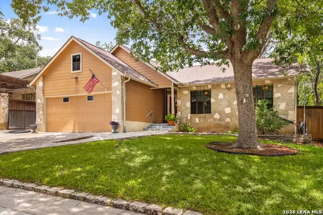 8923 Peaceful Grv, San Antonio, TX 78250 - #3