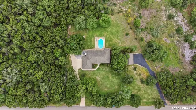 10445 Montanio Dr, New Braunfels, TX 78132 - #2
