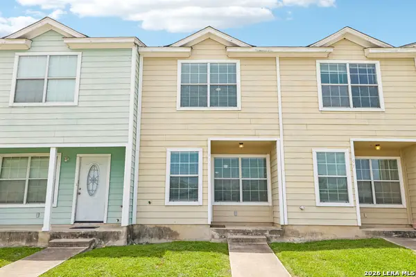 111 Autumn Pass, San Antonio, TX 78245