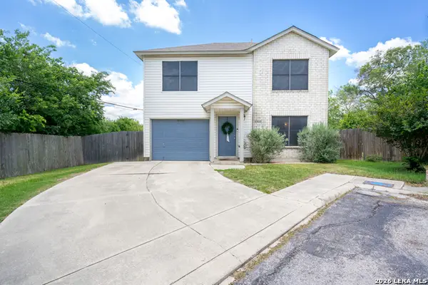 8903 Kenton Briar, San Antonio, TX 78240
