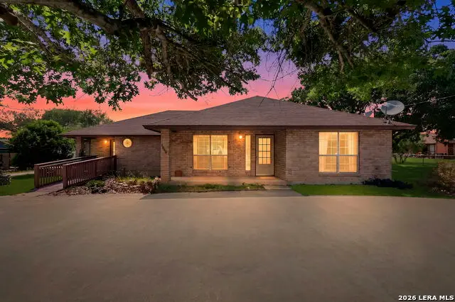 1969 Fm 1516 S, China Grove, TX 78263 - #1