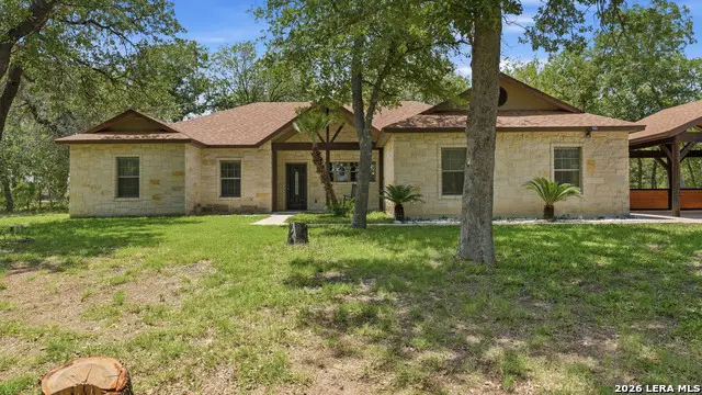 105 Wild Stallion, La Vernia, TX 78121 - #2