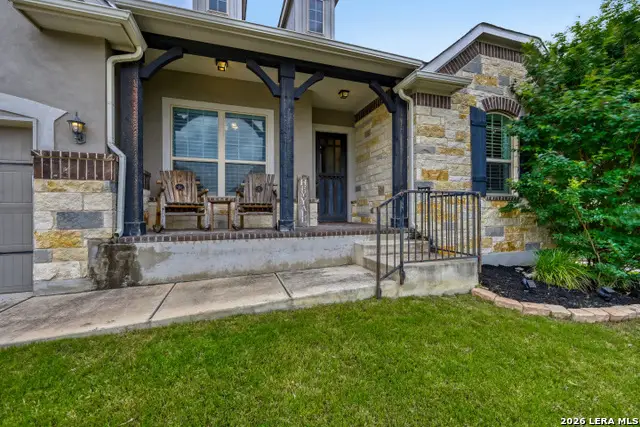 28815 Throssel Ln, San Antonio, TX 78260 - #3
