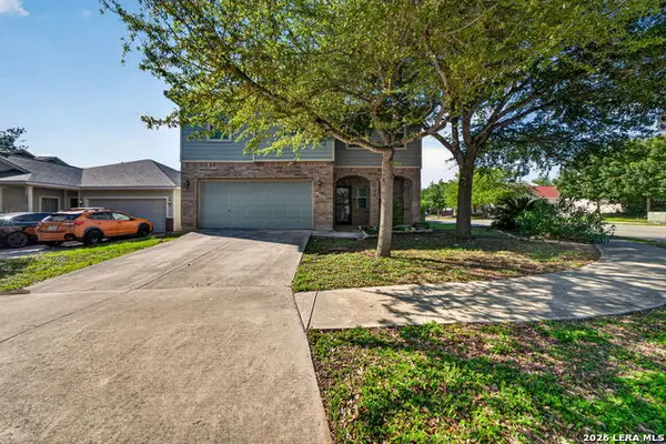 568 Slippery Rock, Cibolo, TX 78108