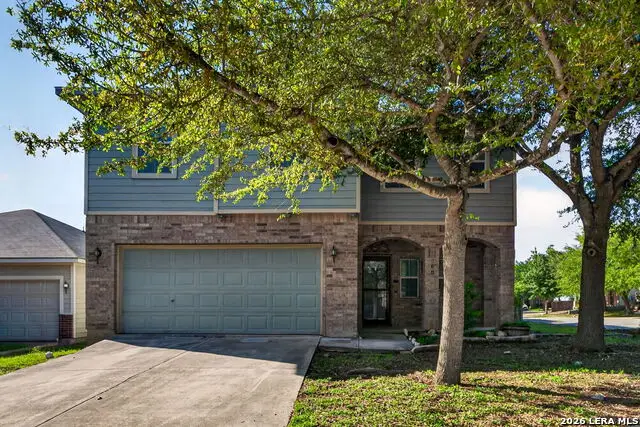 568 Slippery Rock, Cibolo, TX 78108 - #2