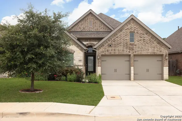 708 Arroyo Dorado, New Braunfels, TX 78130 - #1