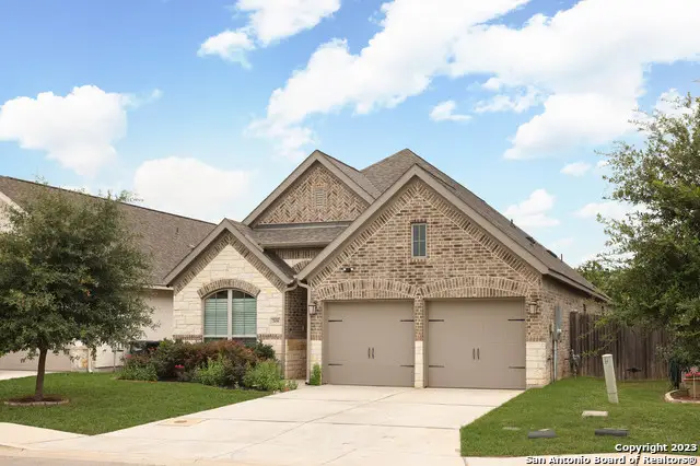 708 Arroyo Dorado, New Braunfels, TX 78130 - #2