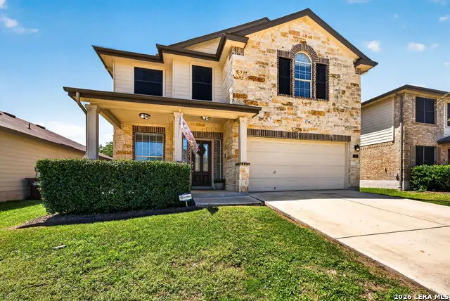 11706 Tahoka Daisy, San Antonio, TX 78245 - #3