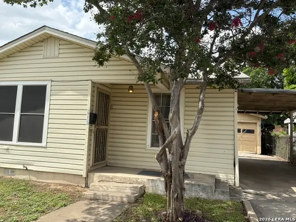 2715 San Luis St, San Antonio, TX 78207