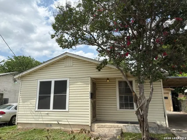 2715 San Luis St, San Antonio, TX 78207 - #2