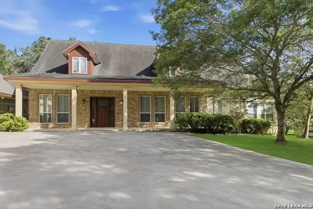 9450 Cinchona Trl, San Antonio, TX 78266 - #1