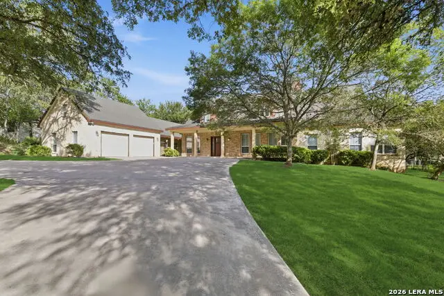 9450 Cinchona Trl, San Antonio, TX 78266 - #3