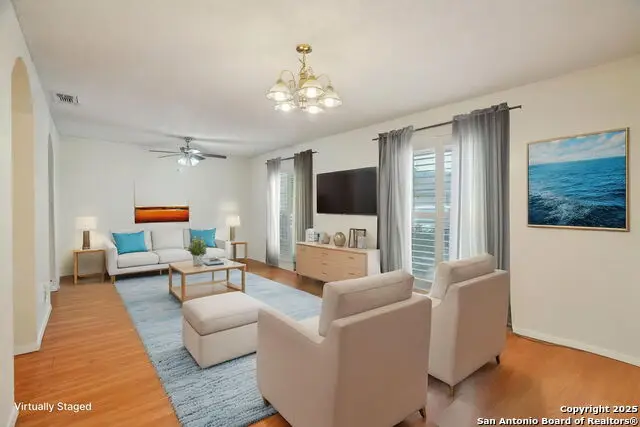 4919 Arbor Ridge Dr, San Antonio, TX 78228 - #2