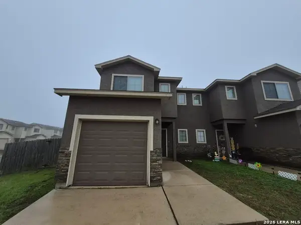 8710 Vista De Nubes, Converse, TX 78109