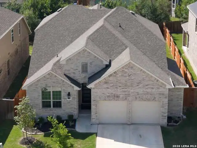1647 Buckner Pl, San Antonio, TX 78253 - #1