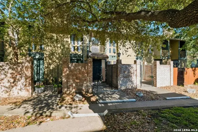 3678 Hidden Dr #101, San Antonio, TX 78217 - #1