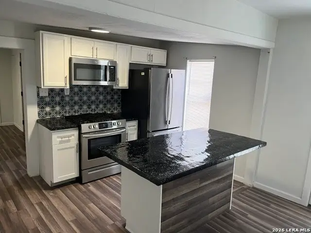 2115 S Navidad St, San Antonio, TX 78207 - #3