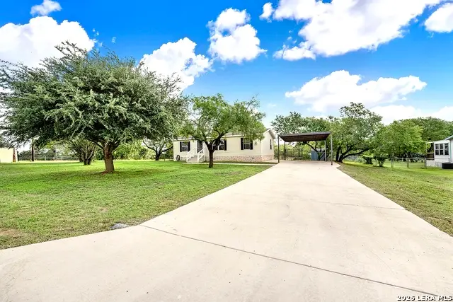 105 Pioneer Home, Seguin, TX 78155 - #1