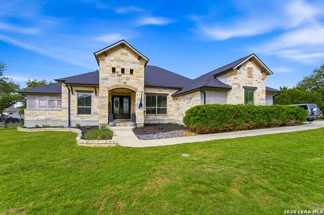 2550 Black Bear Dr, New Braunfels, TX 78132 - #1